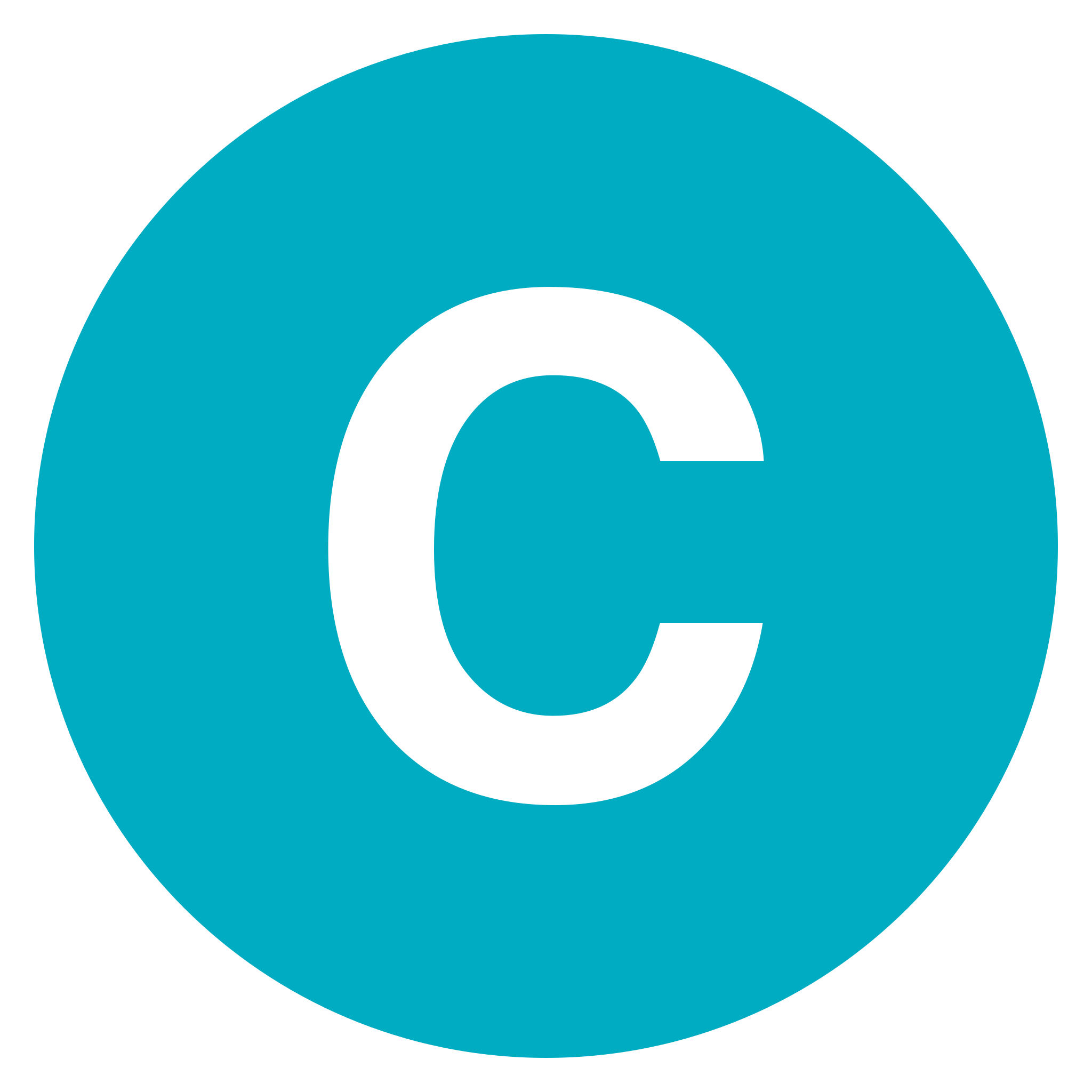 C C