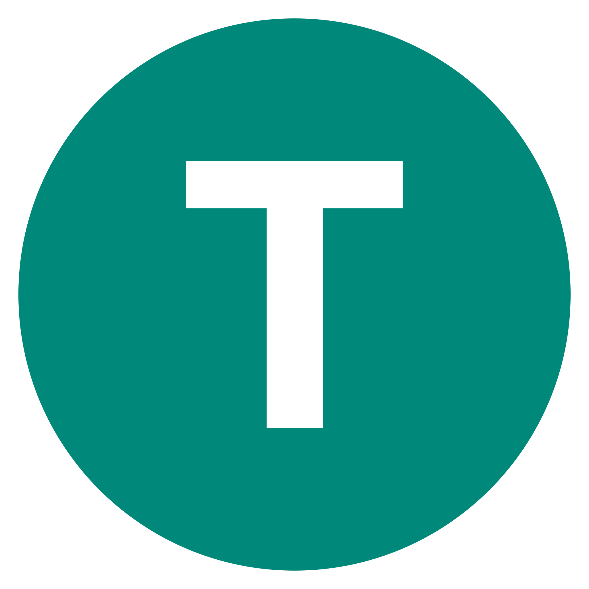 T T